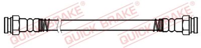 Bremžu šļūtene QUICK BRAKE 22.942