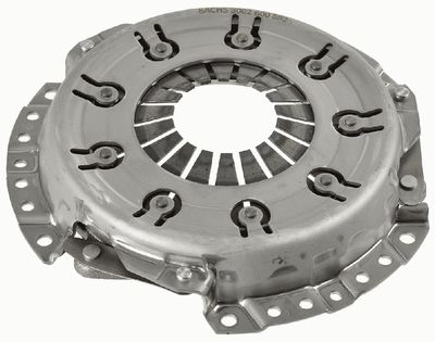 Sajūga piespiedējdisks SACHS 3082 600 592