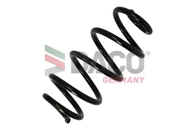 Balstiekārtas atspere DACO 812601