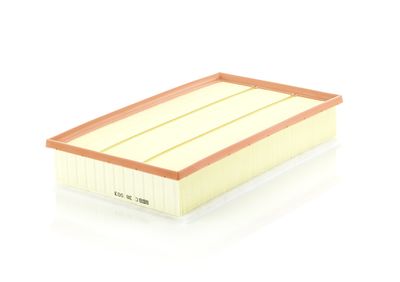 Воздушный фильтр MANN-FILTER C 38 003