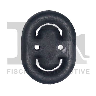 Кронштейн, система выпуска ОГ FA1 113-903