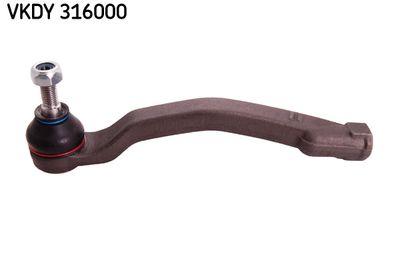 Stūres šķērsstiepņa uzgalis SKF VKDY 316000