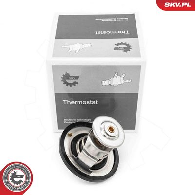 Termostats, Dzesēšanas šķidrums ESEN SKV 20SKV219