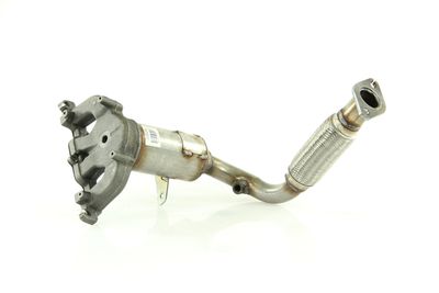 Katalizators WALKER 28038