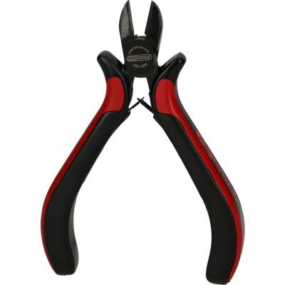Diagonālās knaibles KS TOOLS 500.7024