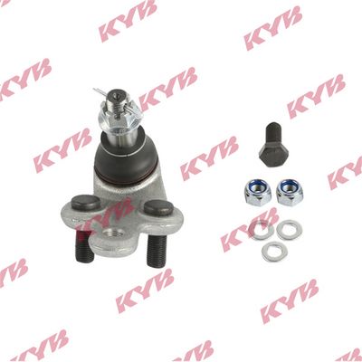 Balst-/Virzošais šarnīrs KYB KBJ4090