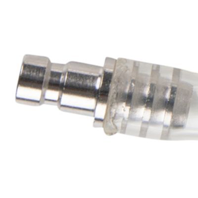Adapteris, šļūteņu savienotājuzmava KS TOOLS 150.9355-4