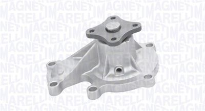 Ūdens sūknis, dzinēja dzesēšana MAGNETI MARELLI 352316170778