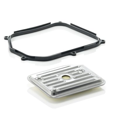 Гидрофильтр, автоматическая коробка передач MANN-FILTER H 2019 KIT 2