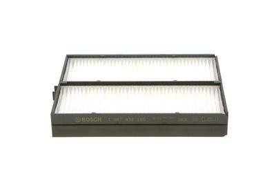 Filtrs, Salona telpas gaiss BOSCH 1 987 432 160