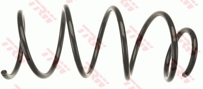 Balstiekārtas atspere TRW JCS1111