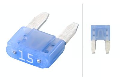 Предохранитель HELLA 8JS 728 596-831