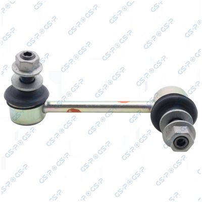 Stiepnis/Atsaite, Stabilizators GSP S052188