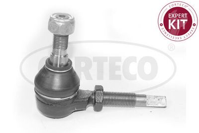 Наконечник поперечной рулевой тяги CORTECO 49401333