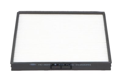 Фильтр, воздух во внутренном пространстве KAVO PARTS HC-8247