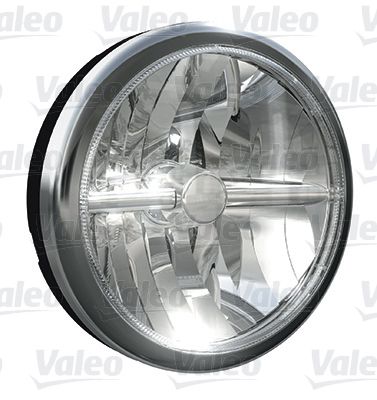 Tālās gaismas lukturis VALEO 045305