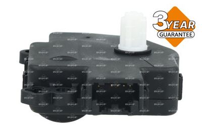 Regulēšanas elements, Jaucējkrāns NRF 370066
