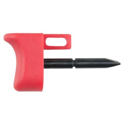 Vadības svira, Triecienskrūvgriezis KS TOOLS 515.1200-R031P
