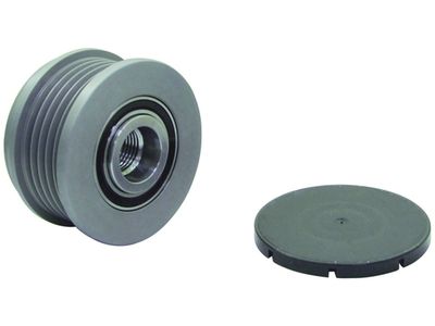 Механизм свободного хода генератора WAI 24-91116