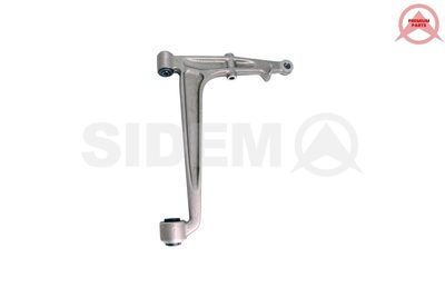 Neatkarīgās balstiekārtas svira, Riteņa piekare SIDEM 64071