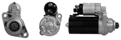 Стартер DRI 311082102