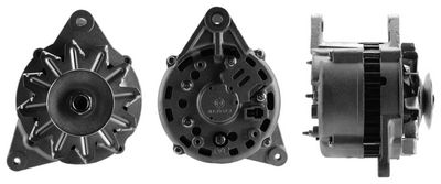 Ģenerators LUCAS LRA00369