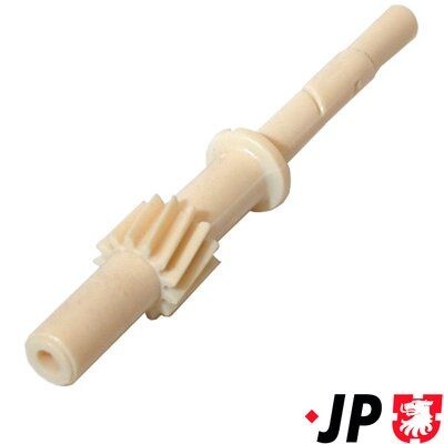 Тросик спидометра JP GROUP 1199650400