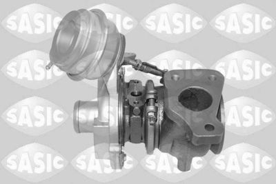 Компрессор, наддув SASIC 1820105
