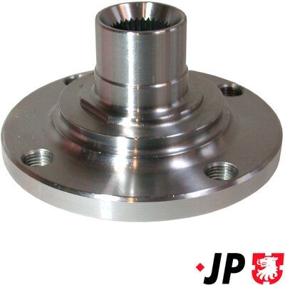 Ступица колеса JP GROUP 1141400800