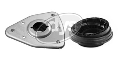 Amortizatora statnes balsts DYS 73-27591