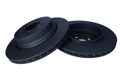 Тормозной диск QUARO QD4561HC