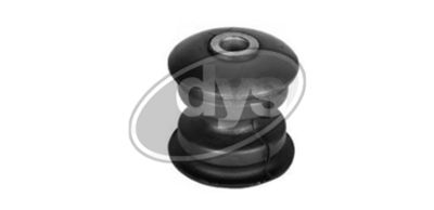 Втулка, листовая рессора DYS 74-26048