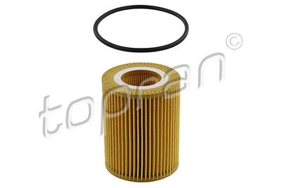 Масляный фильтр TOPRAN 600053