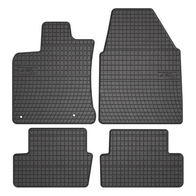 Paklājiņu komplekts Frogum ET0450