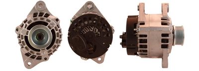 Генератор DRI 2181481202