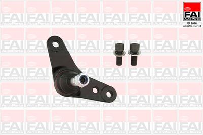 Balst-/Virzošais šarnīrs FAI AutoParts SS2076
