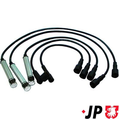 Комплект проводов зажигания JP GROUP 1292001310