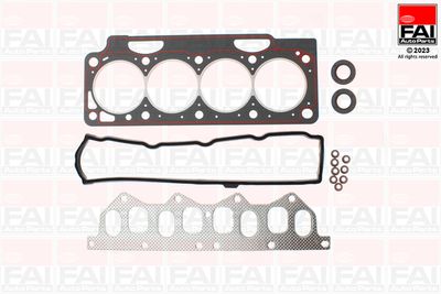 Комплект прокладок, головка цилиндра FAI AutoParts HS771