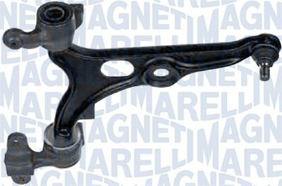 Neatkarīgās balstiekārtas svira, Riteņa piekare MAGNETI MARELLI 301181302300