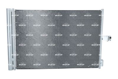 Конденсатор, кондиционер NRF 350457