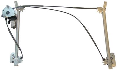 Стеклоподъемник VALEO 850903