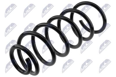 Balstiekārtas atspere NTY ASZ-CT-004