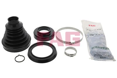 Комплект пыльника, приводной вал Schaeffler FAG 772 0457 30