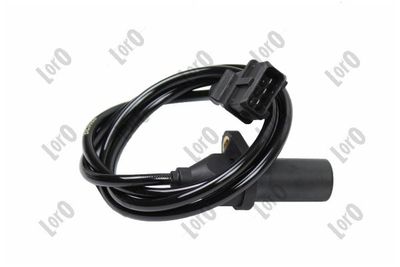 Impulsu devējs, Kloķvārpsta ABAKUS 120-04-038