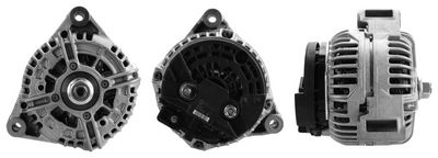 Генератор DRI 5861151202