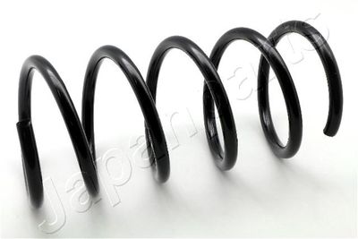 Balstiekārtas atspere JAPANPARTS ZC6686A