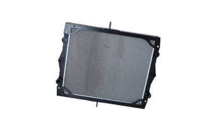 Radiators, Motora dzesēšanas sistēma NRF 529744