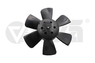 Ventilators, Motora dzesēšanas sistēma vika 99591472701