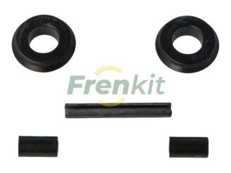 Ремкомплект, главный тормозной цилиндр FRENKIT 117001