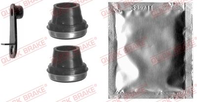 Комплект принадлежностей, тормо QUICK BRAKE 113-1430